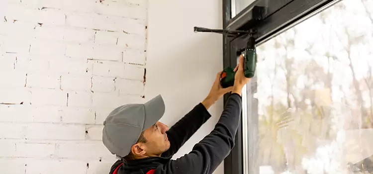 Automatic Door Opener Commercial Oakton