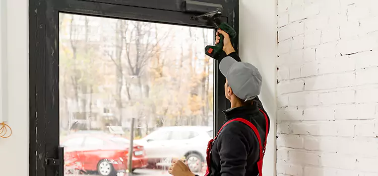 Comprehensive Door Closer Services in Oakton, VA
