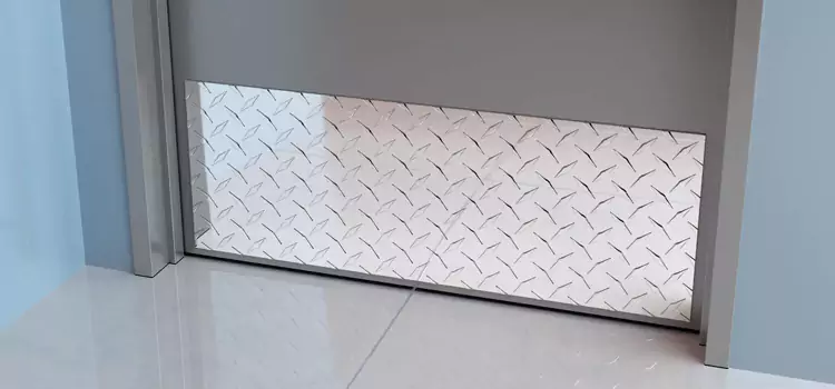 Benefits of Professional Kick Plate Solutions in Oakton, VA