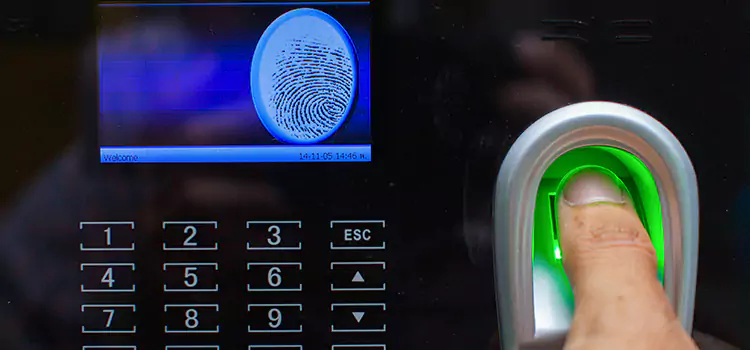 Your Trusted Partner for Secure Access in Oakton, VA