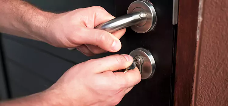 Pella Storm Door Lock Body Replacement Oakton