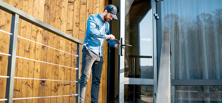 Emergency Patio Door Repair Oakton